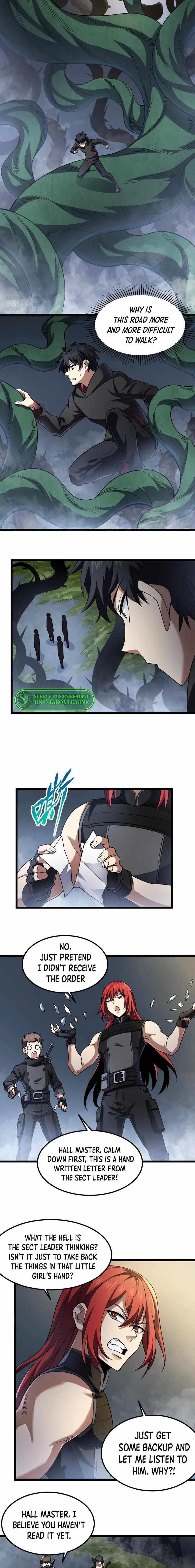 Combine Cube Chapter 50 7